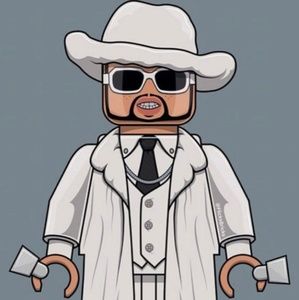 Meet your Posher, Mark